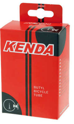 Камера Kenda 12&quot; (12x1.75-2.125&quot; (47/62-203) ниппель (авто))