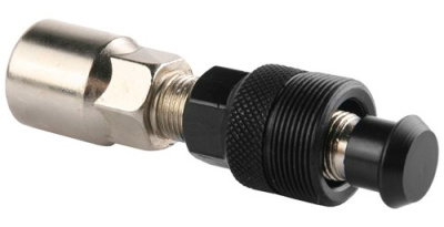 Выжимка BIKE HAND YC-215CB для шатунов Octalink, ISIS (черный)