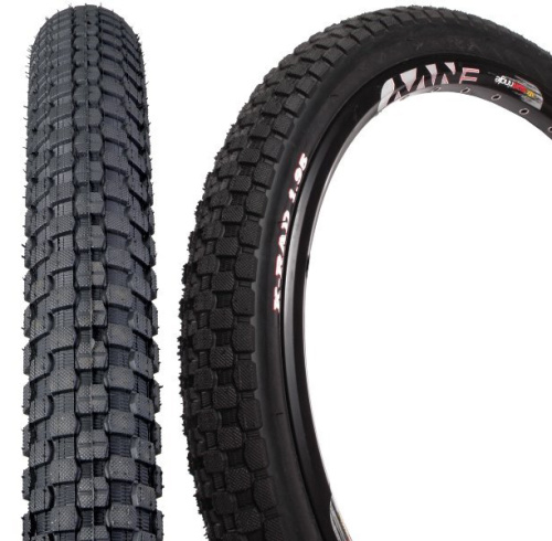 Велопокрышка Kenda K-RAD K905 24&quot; (24x2.3&quot; стальной)