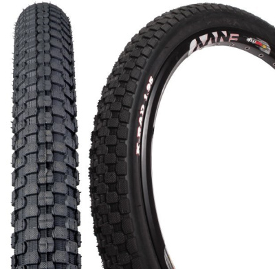 Велопокрышка Kenda K-RAD K905 24&quot; (24x2.3&quot; стальной)