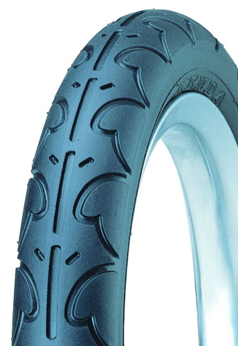 Велопокрышка Kenda K909A 20&quot; (черный 20x1.75&quot; (47-406) стальной)