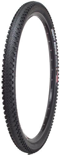 Велопокрышка Kenda Happy Medium K1083A 29&quot; L3PRO (черный 29x2.1&quot; (54-622) стальной)