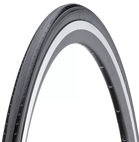 Велопокрышка Kenda Koncept K191 28&quot; (черный 700x23C (23x622) стальной)