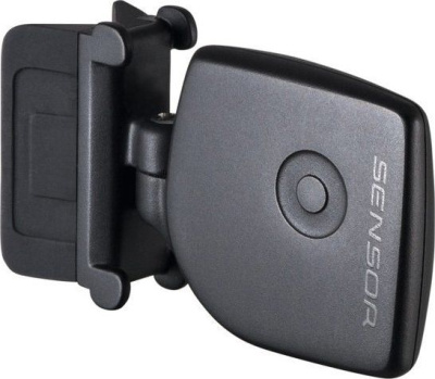 Датчик скорости Sigma STS 00161 (черный)