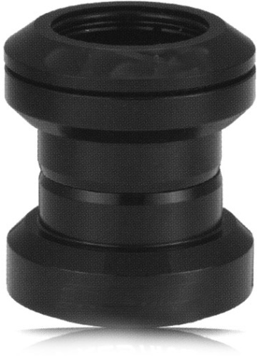 Рулевая колонка Author ACO-HS04 1 1/8&quot; (черный посадочный 30 мм / внешний 34 мм)