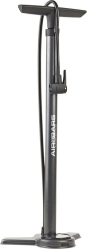 Насос напольный Author AAP Air Bar 5 (черный)