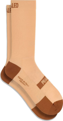 Носки PEdALED Element (оранжевый XL)