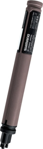 Аккумуляторная батарея Shimano Di2 BT-DN300 (черный)