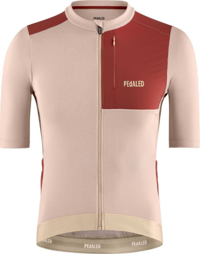 Джерси PEdALED Odyssey Merino мужское (бежевый L)