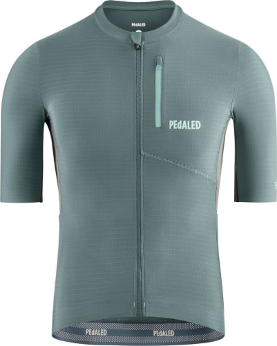 Джерси PEdALED Odyssey мужское (серый M)