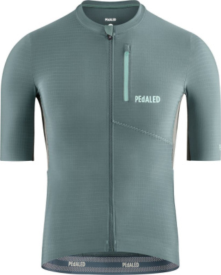 Джерси PEdALED Odyssey мужское (серый L)