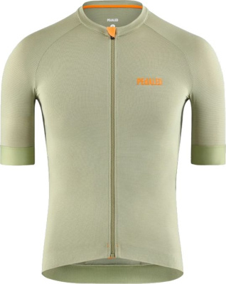 Джерси PEdALED Element Lightweight мужское (оливковый L)