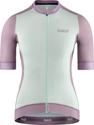 Джерси PEdALED Element женское (лиловый S)
