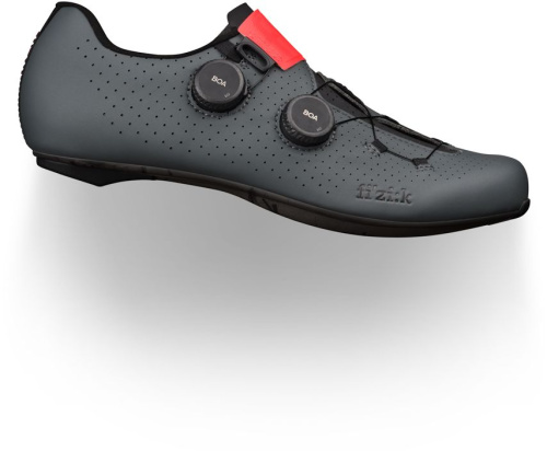 Велотуфли Fizik Vento Infinito Carbon 2 (серый 39)
