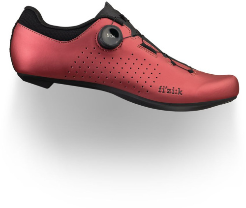 Велотуфли Fizik Vento Omna (вишнёвый 42)