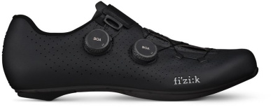Велотуфли Fizik Vento Infinito Carbon 2 (черный 44)