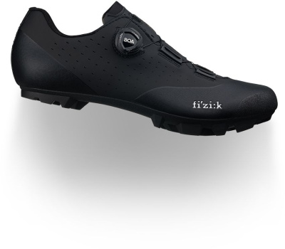 Велотуфли Fizik Vento Overcurve X3 (черный 40)