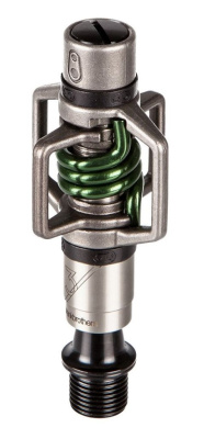 Педали Crank Brothers Eggbeater 3 gnn2 (серебристый / черный)