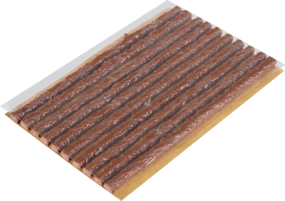 Набор жгутов Topeak Tubi Repair Plugs для ремонта бескамерных покрышек TUB-RP10 (комплект 10 шт)