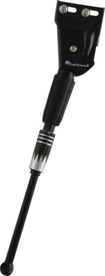 Подножка Ostand T1 24-29&quot; прямое крепление к перу в паз (черный)