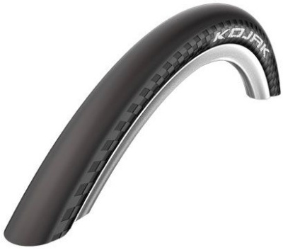 Велопокрышка Schwalbe Kojak Performance 26&quot; (26x2.0&quot; (50-559) стальной)