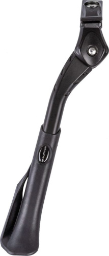 Подножка ACME M-Wave усиленная 24&quot;-29&quot; центральное крепление (черный)