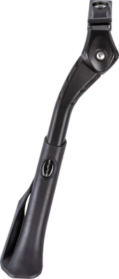 Подножка ACME M-Wave усиленная 24&quot;-29&quot; центральное крепление (черный)