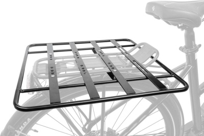 Багажная платформа-расширитель ACME M-Wave Racky Baseplate (черный)