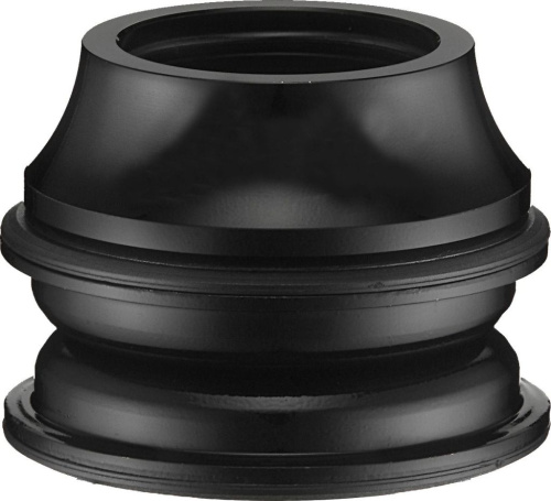 Рулевая колонка CLARK`S CH-115-1 1-1/8&quot; полуинтегрированная (черный высота 23,6 мм)