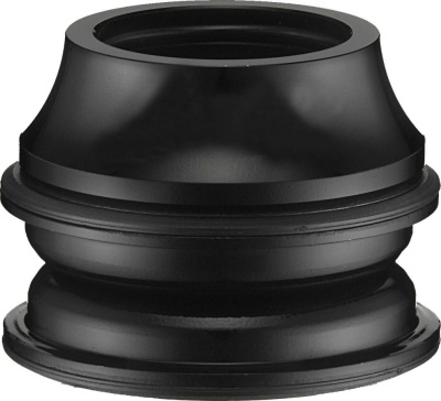 Рулевая колонка CLARK`S CH-115-1 1-1/8&quot; полуинтегрированная (черный высота 23,6 мм)