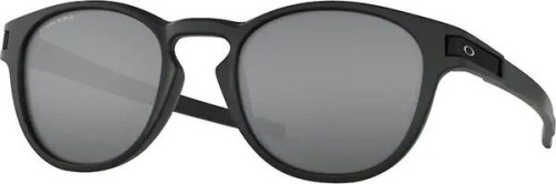 Очки солнцезащитные Oakley Latch Matte Black/Prizm Black (комплект)