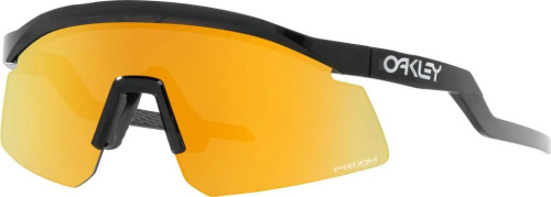 Очки солнцезащитные Oakley Hydra Black Ink/Prizm 24K (комплект)