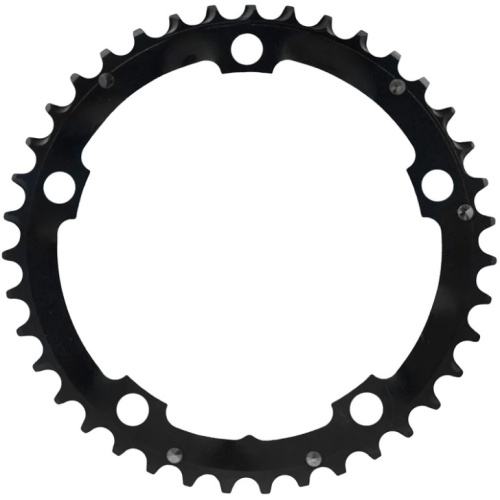 Звезда системы FSA Road Pro 3x (черный 39 BCD 130 мм)