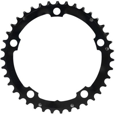 Звезда системы FSA Road Pro 3x (черный 39 BCD 130 мм)