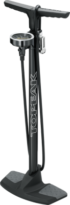 Насос напольный Topeak JoeBlow Pro DX (черный)