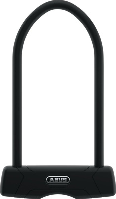 Замок-скоба Abus Granit 460/150HB (230 х 109 мм)
