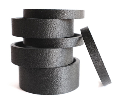 Проставочные кольца Weliteco 1-1/4&quot; (черный 15 мм)