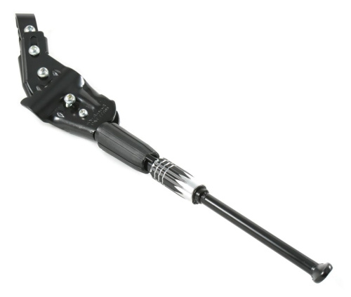 Подножка Ostand CD-96X 24&quot;-29&quot; для перьев различного диаметра и дискового тормоза (черный)