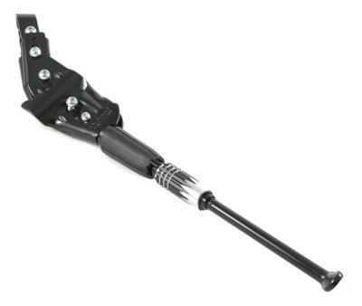 Подножка Ostand CD-96X 24&quot;-29&quot; для перьев различного диаметра и дискового тормоза (черный)