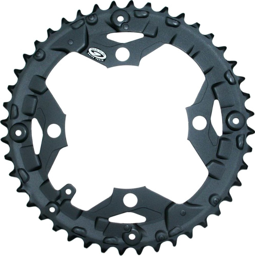 Звезда системы Shimano Acera FC-M391 9 скоростей (44 BCD 104 мм)