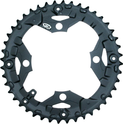 Звезда системы Shimano Acera FC-M391 9 скоростей (44 BCD 104 мм)