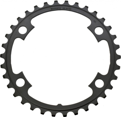 Звезда системы Shimano Claris FC-R2000 8 скоростей (39 BCD 110 ассиметричный (Shimano))