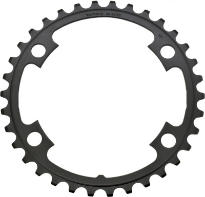 Звезда системы Shimano Claris FC-R2000 8 скоростей (39 BCD 110 ассиметричный (Shimano))