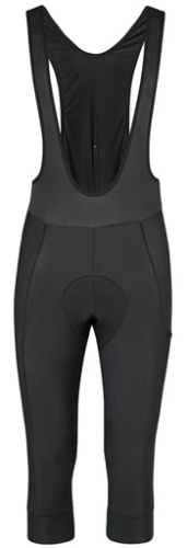 Велошорты с лямками Oakley Endurance Cargo Bib Knicker мужские (черный S)