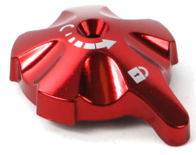 Регулятор блокировки вилки RST серии TNL (красный)