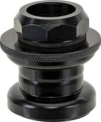 Рулевая колонка VP Components VP-H733 1&quot; резьбовая (посадочный 27 мм / внешний 30 мм)