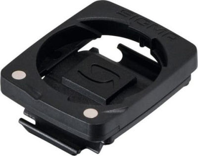 Столик для беспроводных моделей велокомпьютеров Sigms ATS/STS (черный)