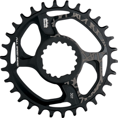 Звезда системы FSA MTB SL-K Dm (черный 32 BCD FSA direct mount)