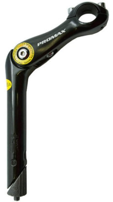 Вынос регулируемый для резьбовых вилок Promax MQ-527 1-1/8&quot; (? штока выноса 25.4 мм) (110 мм)