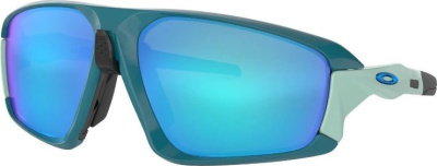 Очки солнцезащитные Oakley Field Jacket Balsam/Prizm Sapphire (комплект)